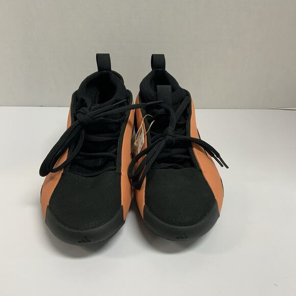 Adidas Harden Vol. 8 Sculpt IE2694 Size 7.5 Men Basketball Shoes Brown Black